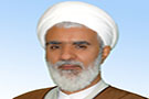 حجت الاسلام و المسلمین محمدرضا کرباسی